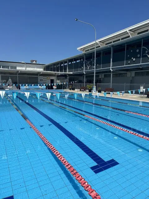 North Lakes Aquatic Centre