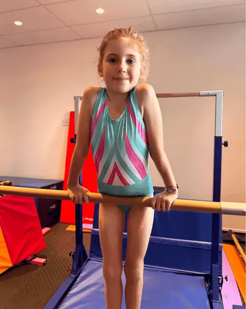North Shore Gymnastics and Sensory
