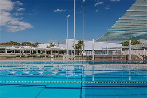 Palm Beach Aquatic Centre