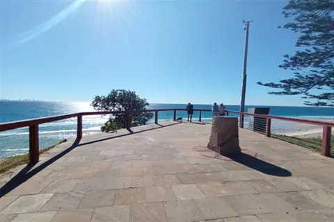 Pat Fagan Park