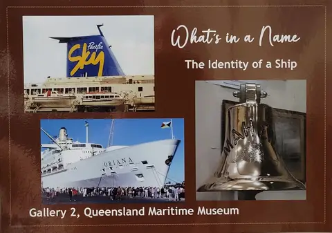 Queensland Maritime Museum