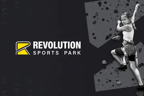 Revolution Sports Park North Lakes
