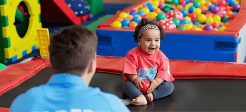 Seacliff KinderGym