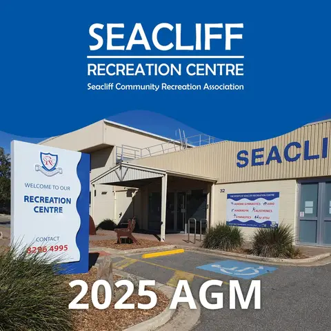 Seacliff Recreation Centre