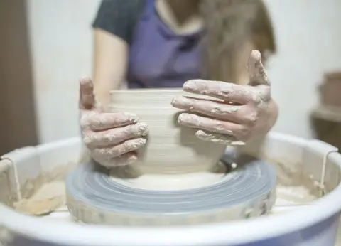 SGC Art Studio