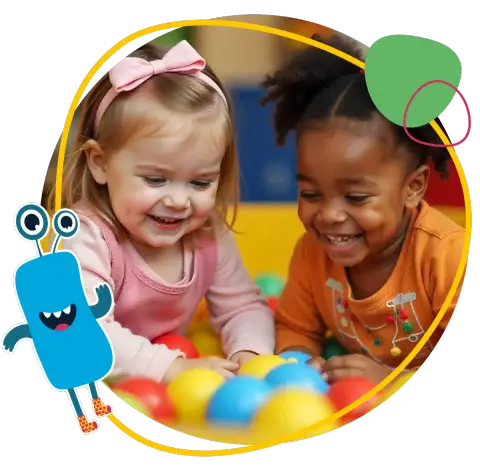 Skalliwagz Play Centre