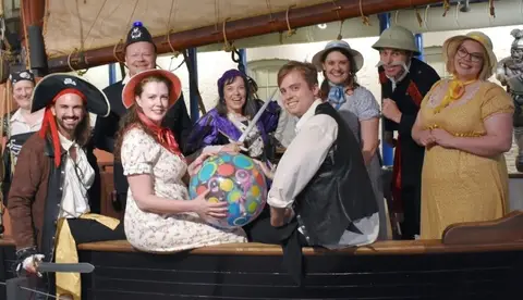 South Australian Maritime Museum