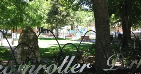 Steamroller Park