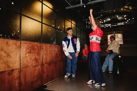Strike Bowling Brisbane City