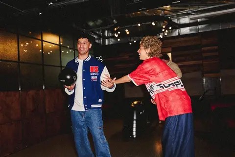 Strike Bowling Perth