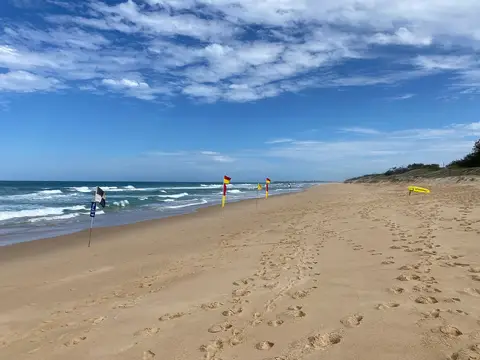 Kawana Waters Surf Life Saving Club