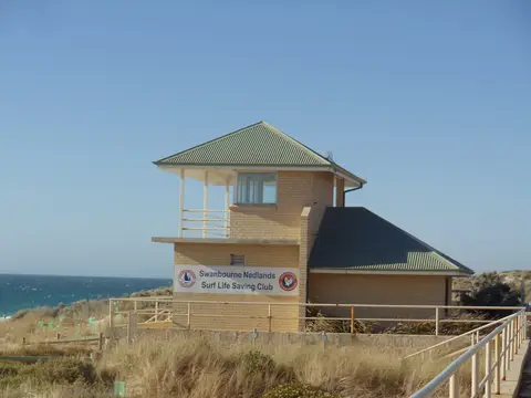 Swanbourne Nedlands Surf Life Saving Club