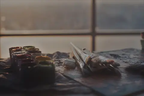 Sydney Art Lessons