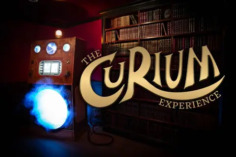 The Curium Experience