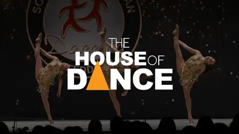 The House of Dance ™️