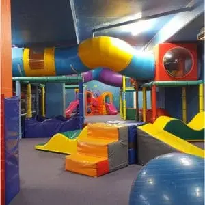 The PlayShack