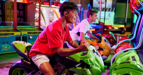 Timezone Coolangatta
