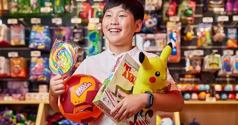 Timezone Northbridge