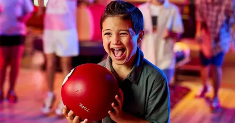 Timezone & Zone Bowling Belconnen