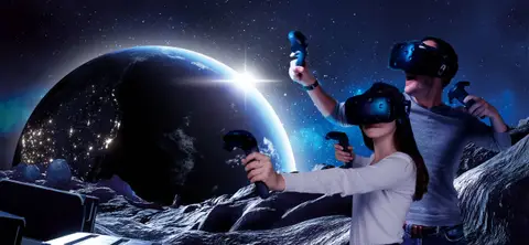Virtual Room Sydney