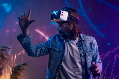 VR Canberra - Virtual Reality Games and Rides