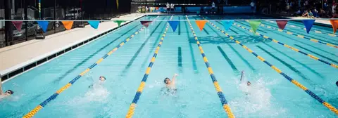 Waverley College Swim School