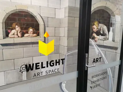 Welight Art Space