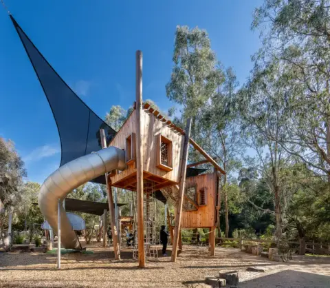 wonguim wilam Playspace