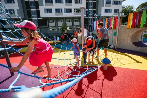 Wulaba Park