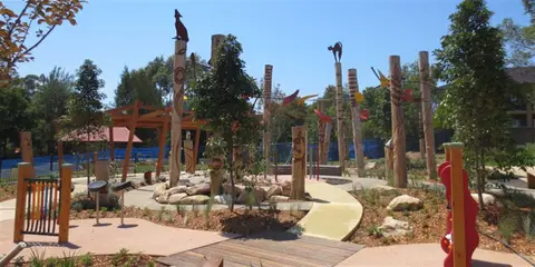 Yamble Reserve