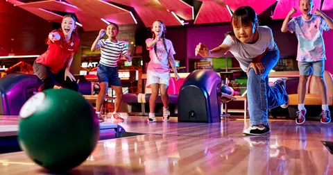 Zone Bowling Capalaba