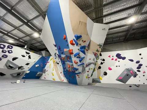 Adrenaline Vault Cockburn