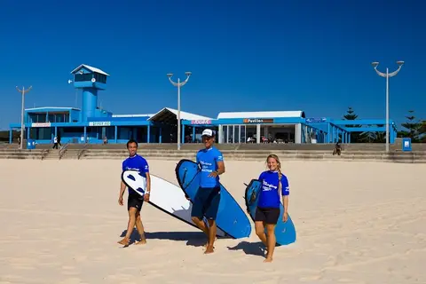 Lets Go Surfing Maroubra