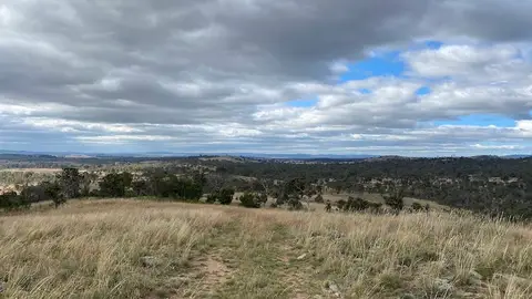 Goorooyarroo Nature Reserve