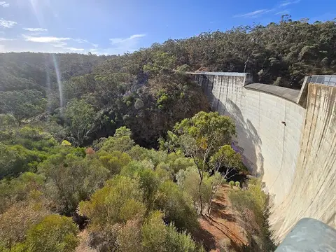 Sturt Gorge Recreation Park