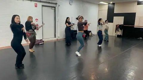 The Space Dance & Arts Centre