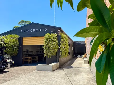 ClayGround Studios Brookvale