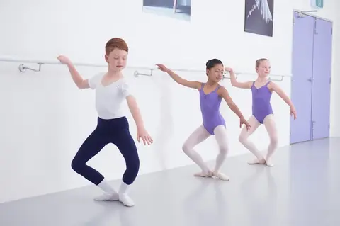 Lisa Clark Dance Centre
