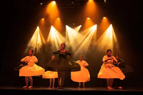 Dance Masala