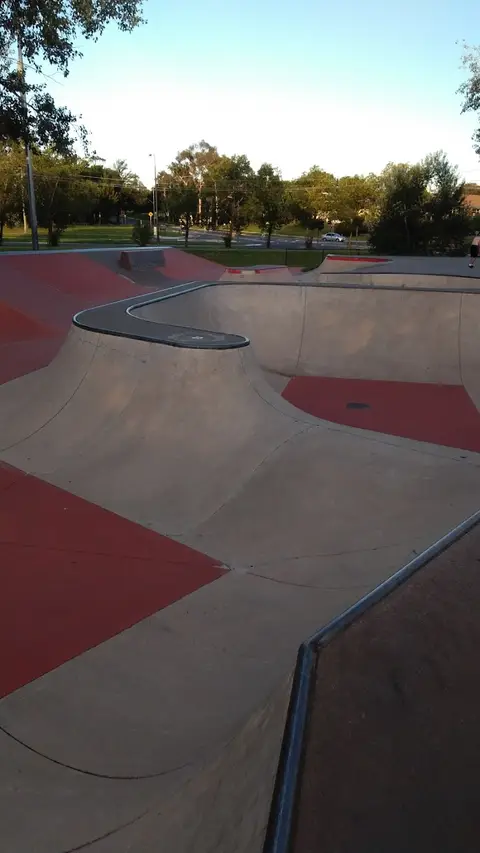 Eddison Park