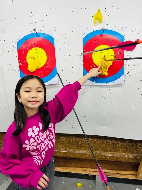 AIM Archery Club