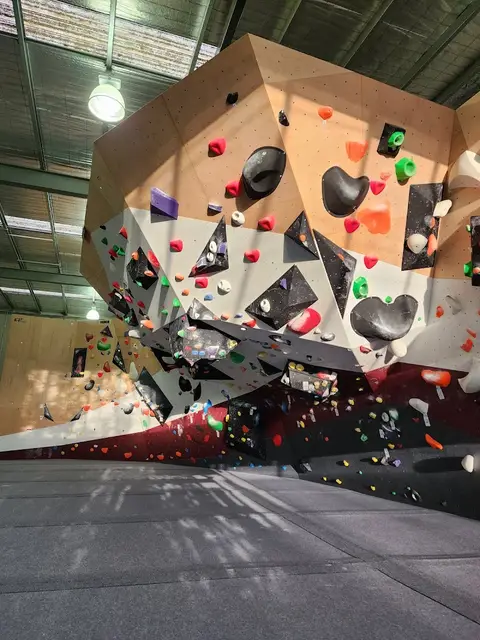 OnSight Climbing
