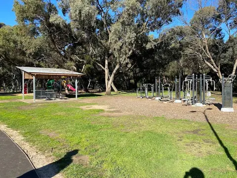 River Torrens Linear Park