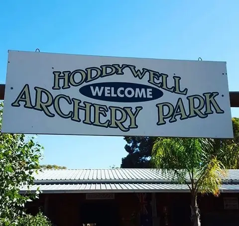 Hoddywell Archery Supplies & Park