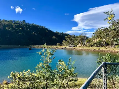 Waterworks Reserve