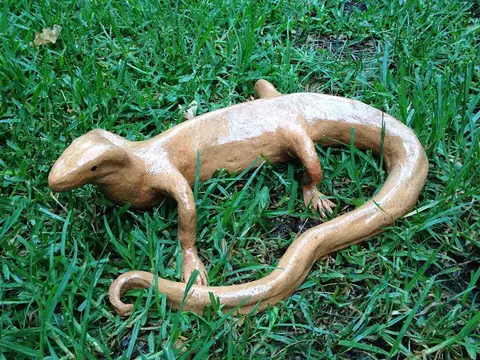 Pottery Penny