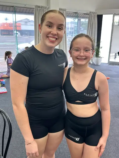 Elevate Dance Company