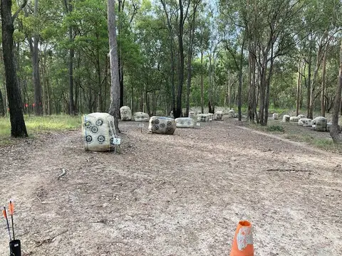 North Albert Field Archers Inc.