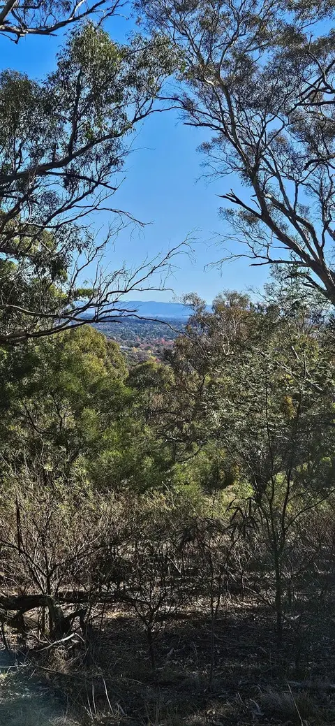 Canberra Centenary Trail