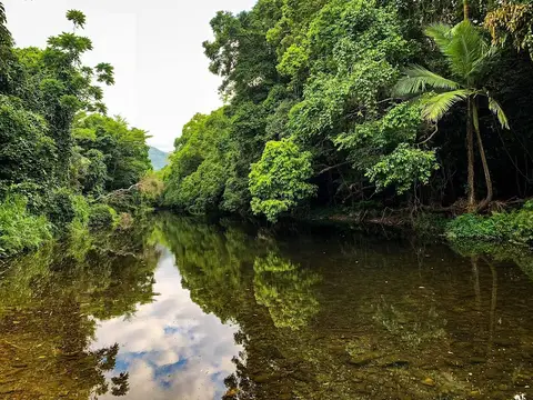The Rocks Reserve
